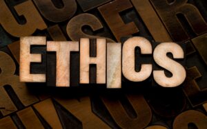 ethics