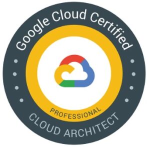 google-professional-cloud-architect