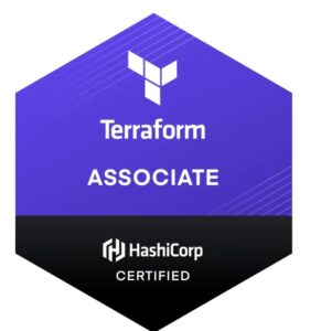 terraform-associate