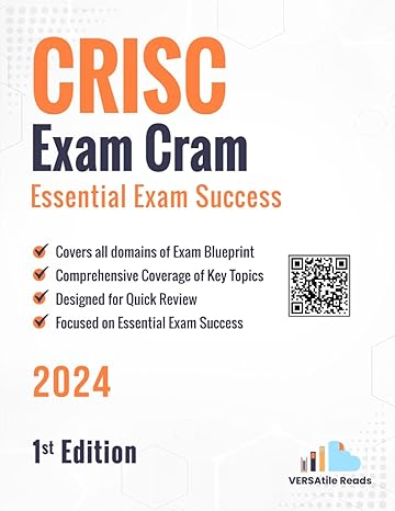 crisc-exam-cram-essential