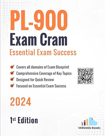 PL-900 Exam Cram Essential Exam Success