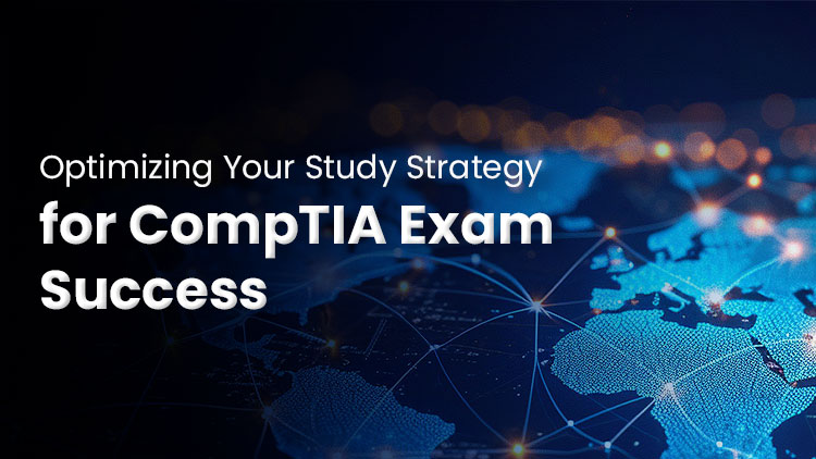 CompTIA-exam