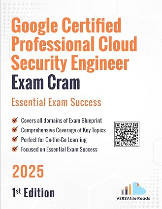 google-cloud-security-engineer