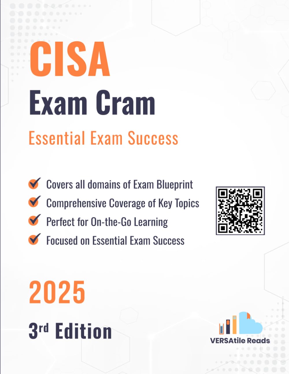cisa 3ed