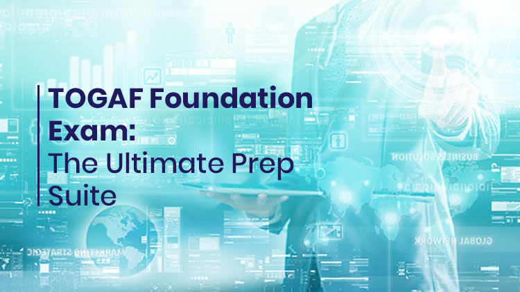 TOGAF-Foundation-Exam