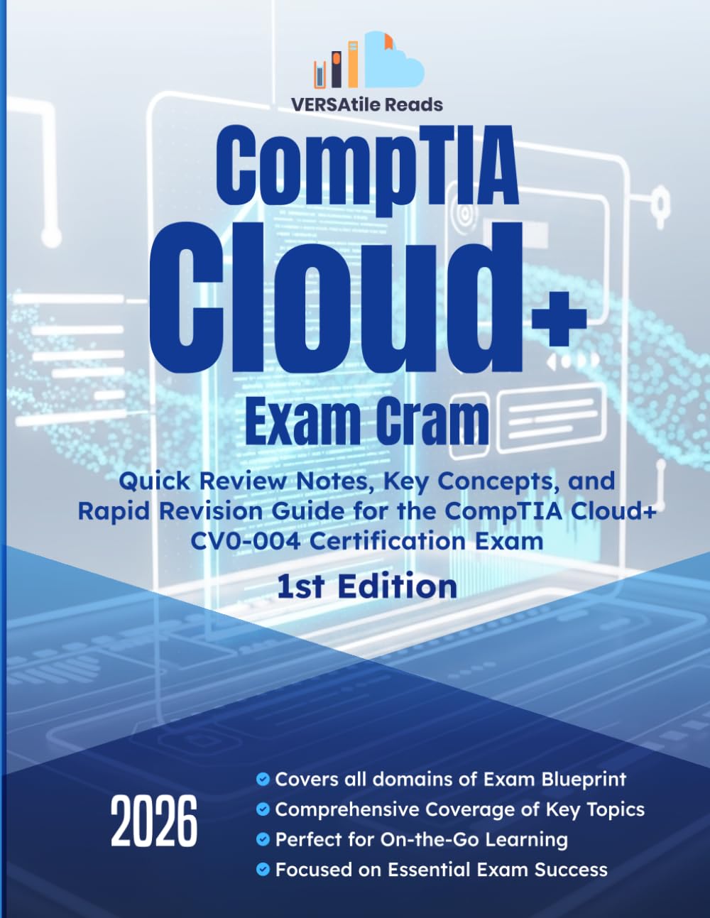 comptia-cloud-exam-cram