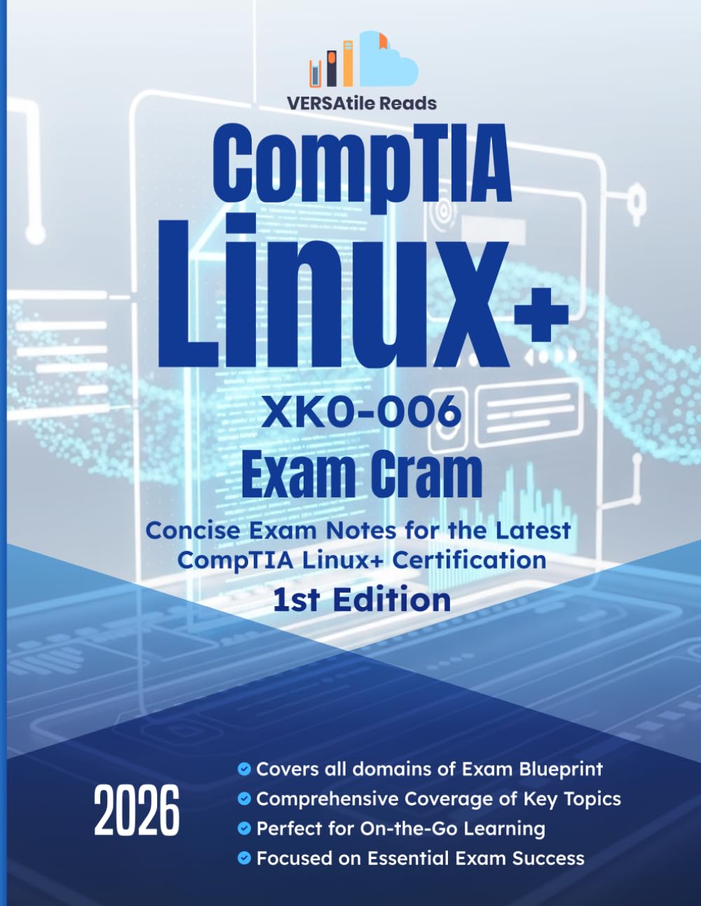 comptia-linux-exam-cram