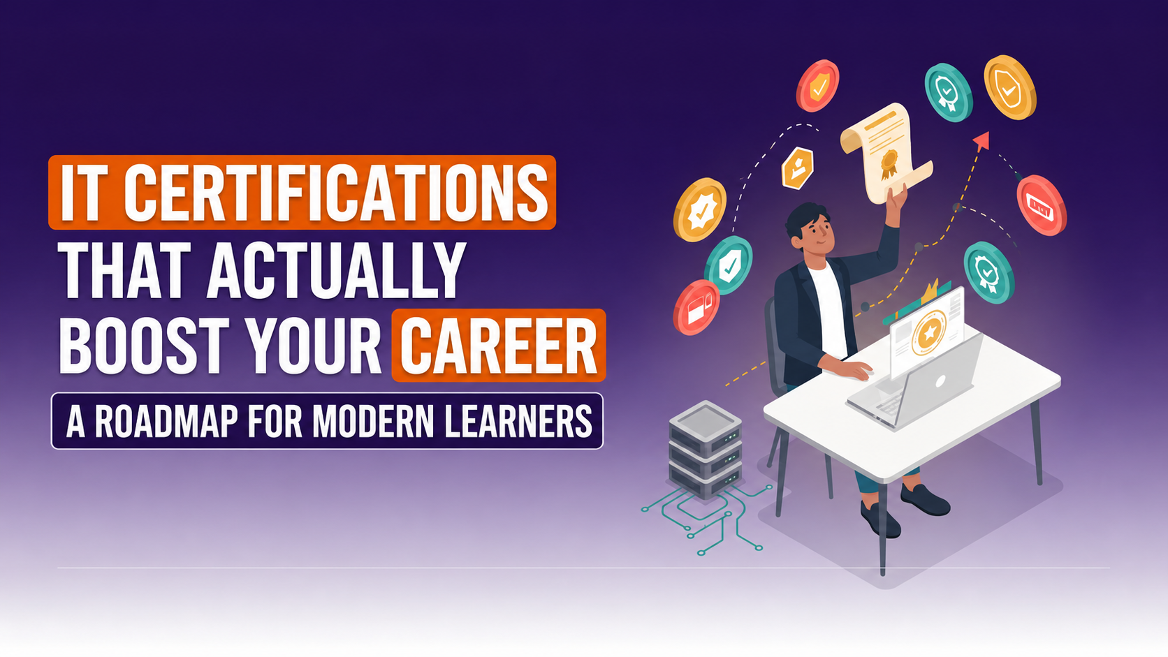 IT-Certifications-That-Actually-Boost-Your-Career-A-Roadmap-for-Modern-Learners