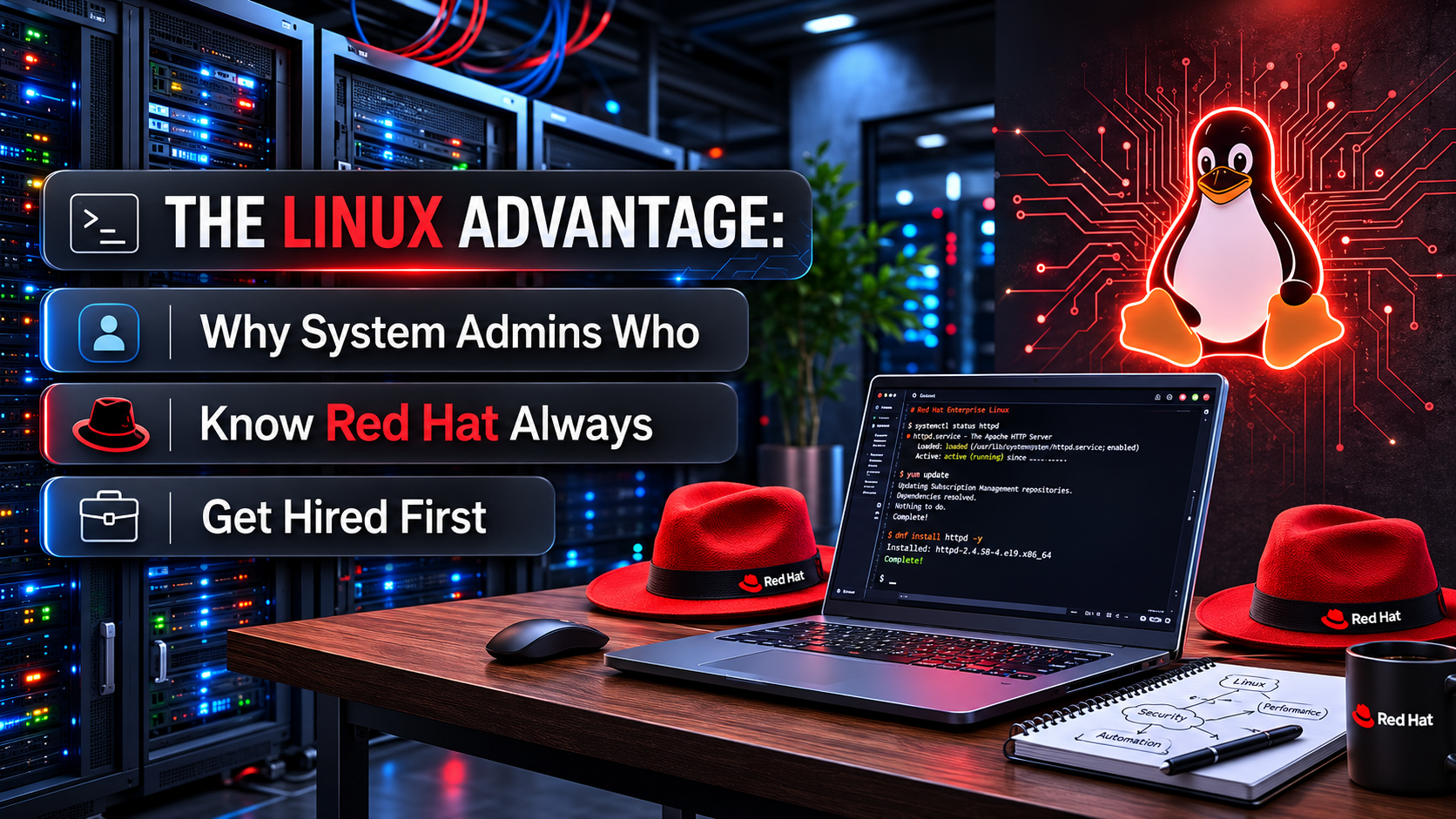 The-Linux-Advantage-Why-System-Admins-Who-Know-Red-Hat-Always-Get-Hired-First